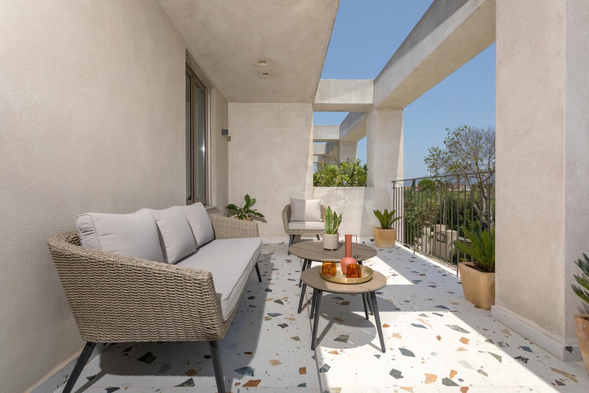 Agave Boutique Hotel Laganas Exterior foto